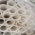 skived PTFE gasket for heat exchangers customized shape  PTFE spacer